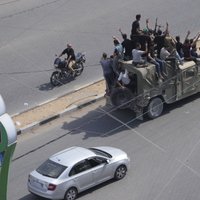 ХАМАС пригрозил начать убивать заложников из Израиля в случае ударов по мирным жителям Газы