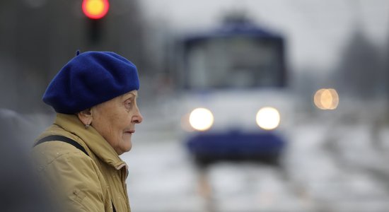Gada pirmajā dienā Rīgā sabiedriskais transports būs bez maksas