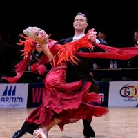 Pasaules čempionātā 10 dejās Latvijas pāris sasniedz ceturtdaļfinālu