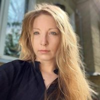 Умерла украинская писательница Виктория Амелина. Она была тяжело ранена при ракетном ударе по Краматорску