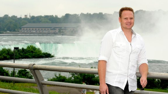 Nik Wallenda