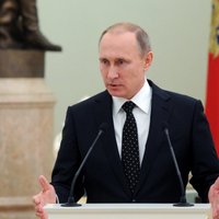 Путин приказал военным действовать в Сирии предельно жестко