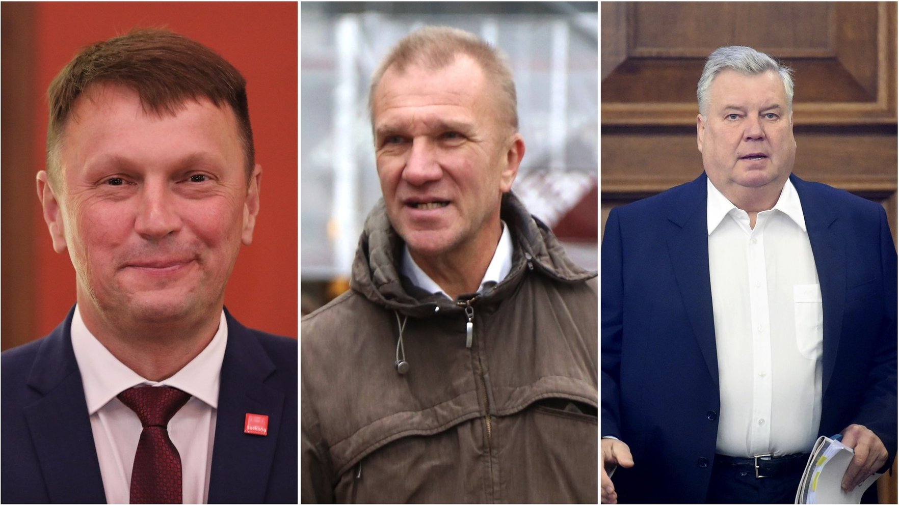 "Piedāvājam alternatīvu" – "Saskaņas centrs" piesaka dalību Saeimas vēlēšanās