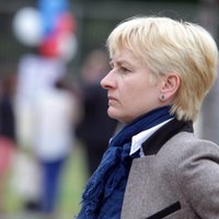 На Украину в качестве эксперта по борьбе с коррупцией могут отправить Стрике