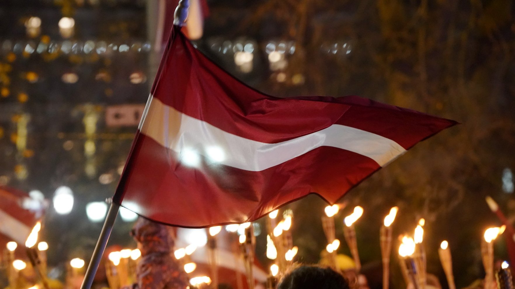 Uzziņa: Kādi satiksmes ierobežojumi būs Lāčplēša dienā Rīgā