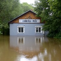 Romualds Dovgjallo: Plūdi Latvijā nav nenovēršams ļaunums