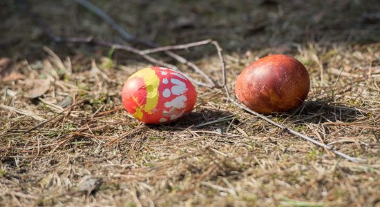 Brīvdabas muzejā atklāta Pavasara pastaigu taka