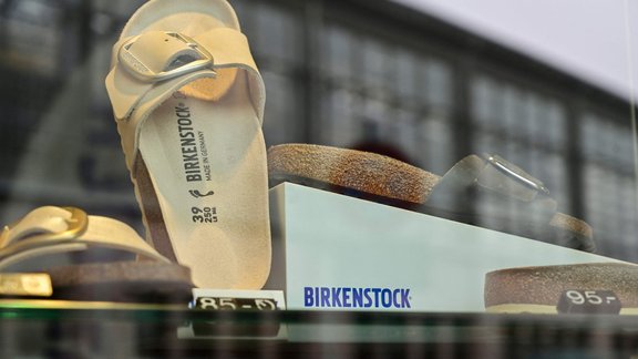 Birkenstock