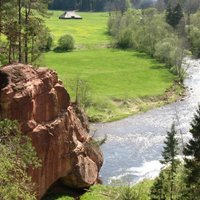 Aicina pavasarī iepazīt dabas daudzveidību īpaši aizsargājamās dabas teritorijās Latvijas reģionos
