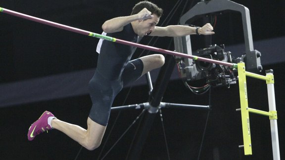 Renaud Lavillenie