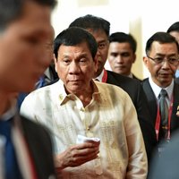 Президент Филиппин обозвал генерального секретаря ООН дураком