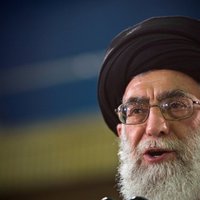 Irānas augstākais līderis noraida jaunas sarunas ar Rietumiem