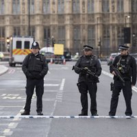 Коротко: Что известно о двойном теракте в Лондоне и о террористе