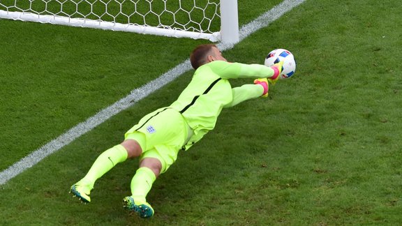 Futbols, EURO 2016. Anglija - Velsa