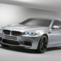 Вооруженные байкеры за лето "раздели" в Риге 39 BMW