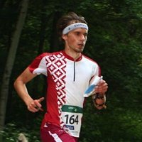 Latvijas orientieristam Dišleram augstā 16.vieta pasaules junioru čempionāta garajā distancē