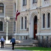 IZM rosina apvienot Latvijas Universitāti un RPIVA
