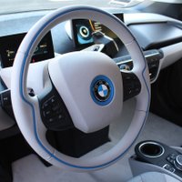 BMW plāno strauji audzēt elektroauto pārdošanas tempus