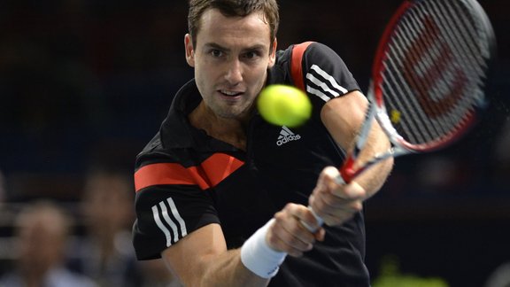 Ernests Gulbis