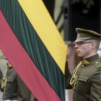 Lietuva gatavojas sūtīt karavīrus uz Hormuza šaurumu