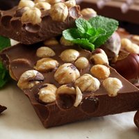 Kā pareizi uzglabāt šokolādi: speciālistes ieteikumi un 17 šokolādīgas receptes