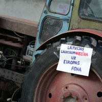 Фермеры предложили способы компенсации несправедливых дотаций ЕС
