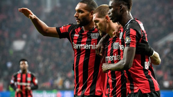 Bayer 04 Leverkusen