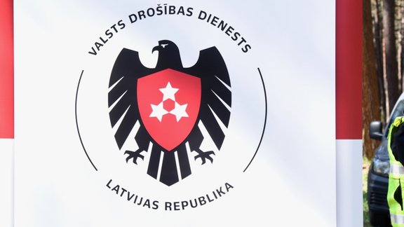 vdd valsts drošibas dienests