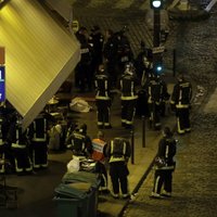 ĀM joprojām nav ziņu par Parīzes terora aktos cietušiem Latvijas pilsoņiem