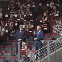 Rīgas 'Dinamo' nākamajā sezonā noteikti būs, apgalvo Savickis