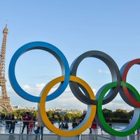Agresoru sportisti nav gaidīti Parīzē, paziņo pilsētas mēre Idalgo