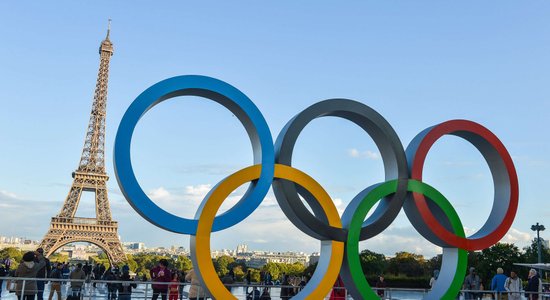 В Украине разработали рекомендации для спортсменов перед Олимпиадой