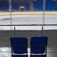 'Kurbads' komanda pievienojas Latvijas hokeja virslīgai