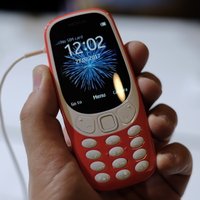 Leģendārais 'Nokia 3310' Latvijā varētu nonākt vasaras sākumā