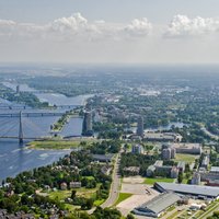 Эксперты прогнозируют новый крах на рынке недвижимости Латвии