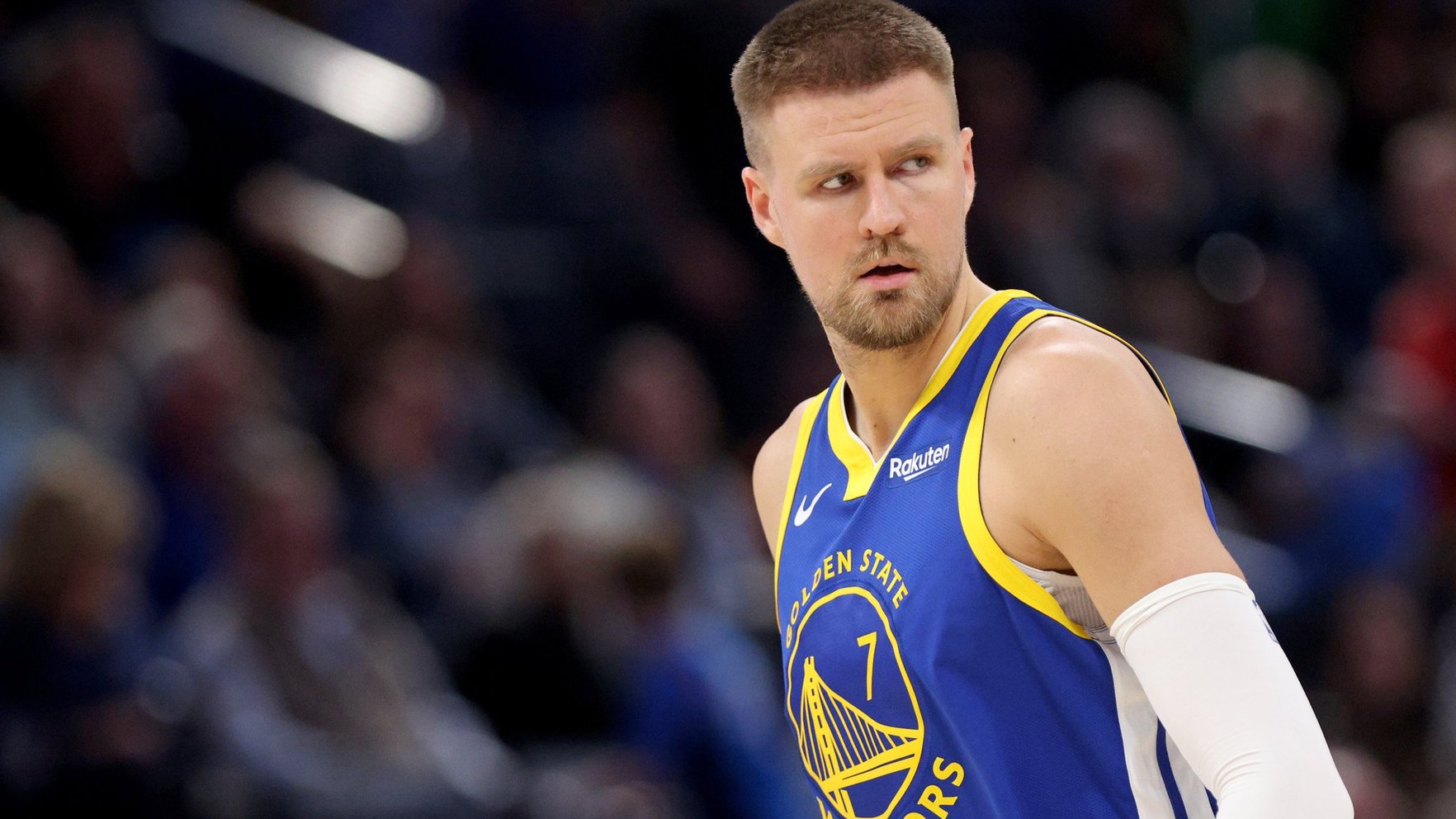 Cik var atļauties maksāt Goldensteita? Ziemeļamerikā spekulē, cik nākamsezon būtu jāpelna Porziņģim