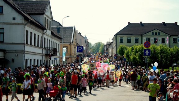 Publicitātes foto