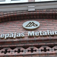 Izsola 73 tūkstošus eiro vērtu 'KVV Liepājas metalurgs' kustamo mantu