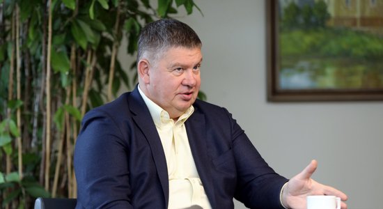 Oktobrī atpirktas "Gazprom" piederošās "Latvijas gāzes" akcijas