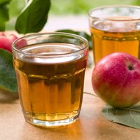 Яблочный сок: польза и противопоказания. Как сделать сок из яблок?