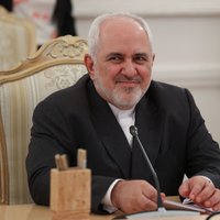Irānas ārlietu ministrs: ASV ir bezatbildīgs aktors