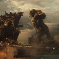 Divu leģendāru milžu cīņa – ilgi gaidītā 'Godzilla vs. Kong'