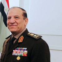 Ēģiptē armija aiztur vienīgo Sisi sāncensi prezidenta amatam