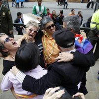 Жителю Талси грозит до 4 лет тюрьмы за плохой комментарий о геях на Facebook