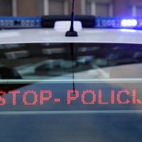 Полицейские устроили погоню за пьяным водителем: беглец предложил им 1000 евро