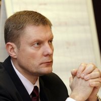 Посол: Путин приедет в Латвию нескоро