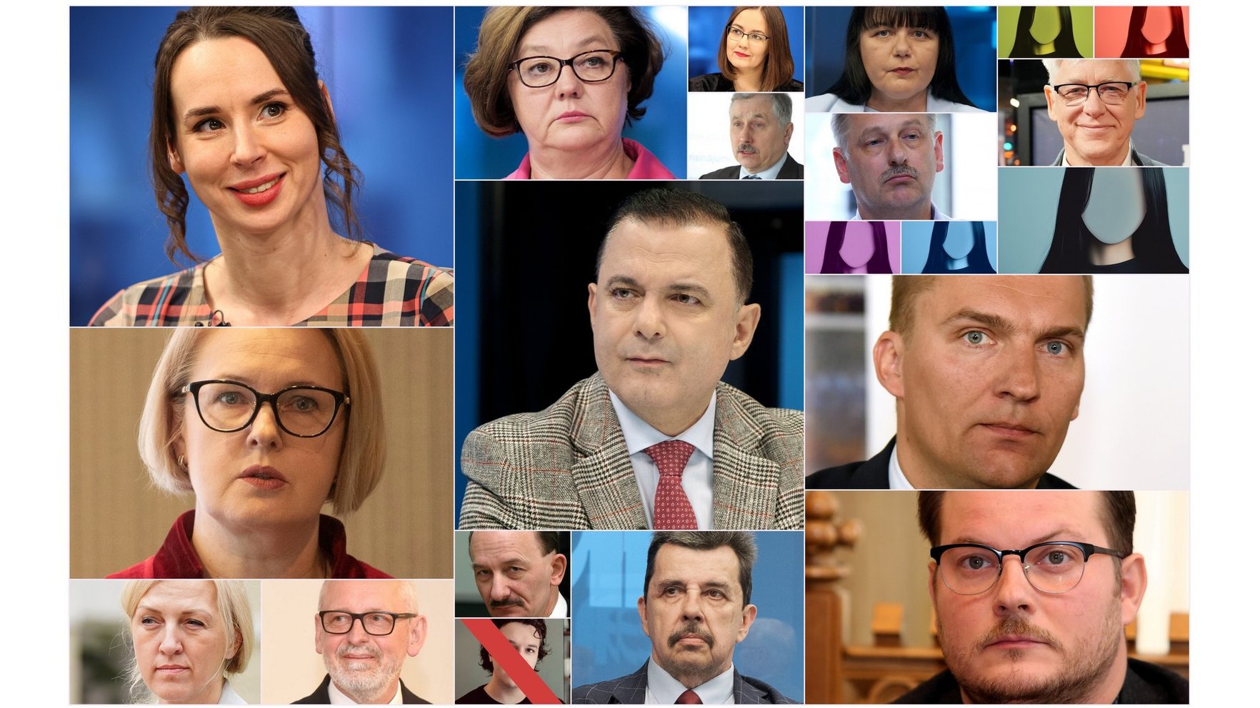 Vesela armija. Cik padomnieki nepieciešami veselības ministram? Hosama Abu Meri gadījums