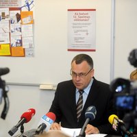 ЦИК продлила срок подачи кандидатских списков в пяти самоуправлениях