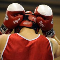 Jauna boksa turnīra organizatori ar iespaidīgu balvu fondu cer mainīt šī sporta veida vidi