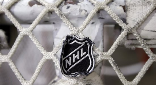 Старт нового сезона в НХЛ запланирован на середину января
